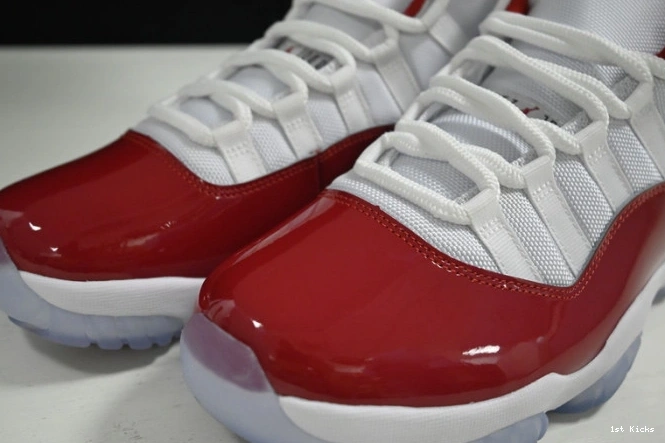 1st Kicks Shoes “cherry” jordan 1382 11 ct8012- ModernLook air 1104